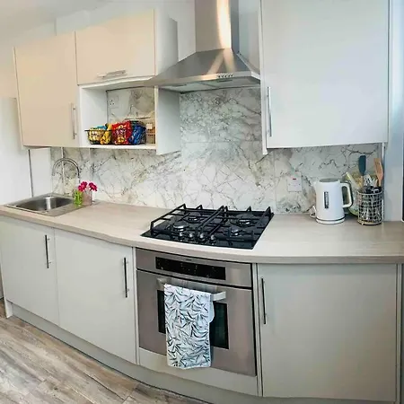 The Greenlea Studio * Terenure