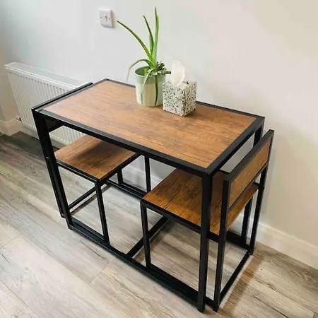 Апартаменты The Greenlea Studio *