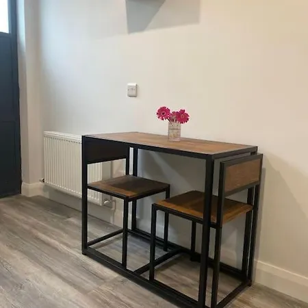 The Greenlea Studio